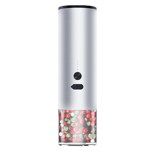 Smart Electric Seasoning Grinder-1