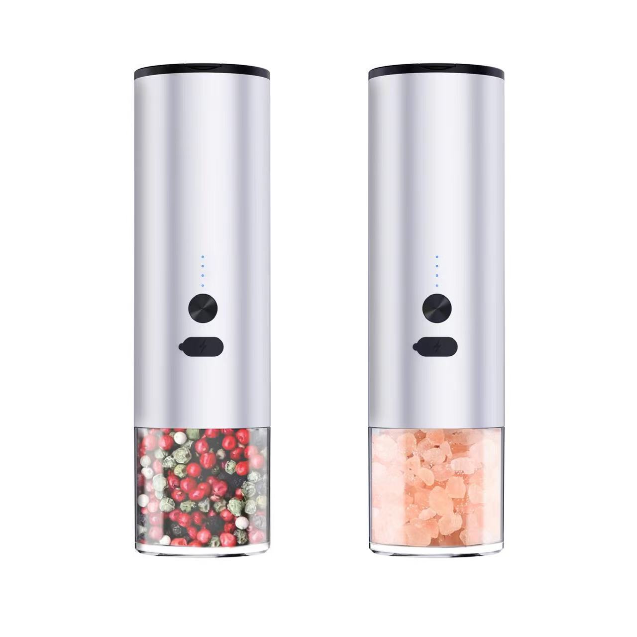 Smart Electric Seasoning Grinder-3